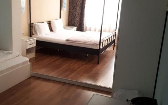 Hotel Alvida Prizren
