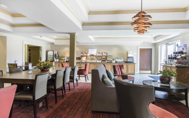 Holiday Inn Express Hotel & Suites Cullman by IHG