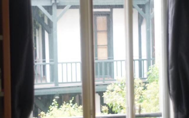 Bed & Breakfast de Valmy