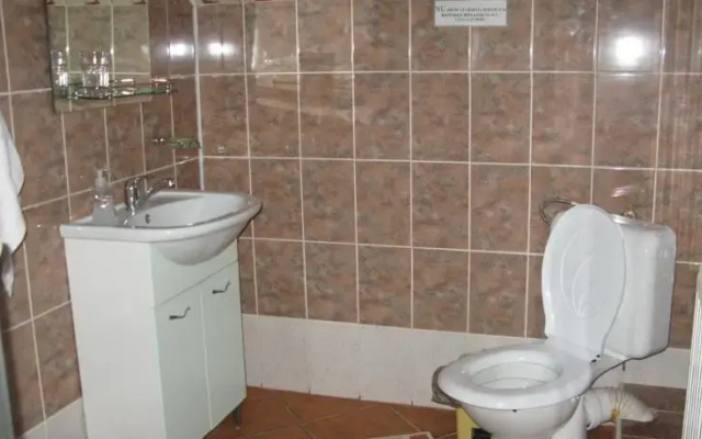 Casa Topliceanu