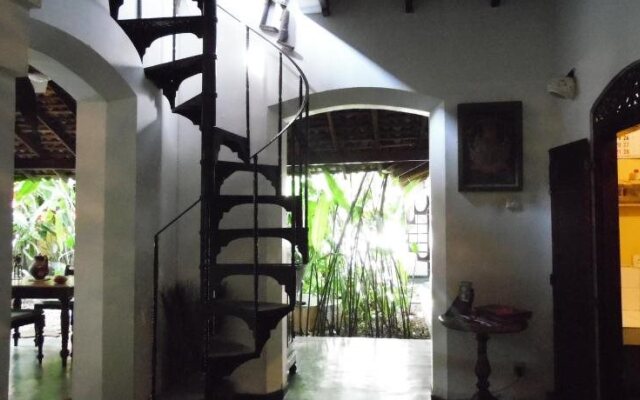 The Dream House