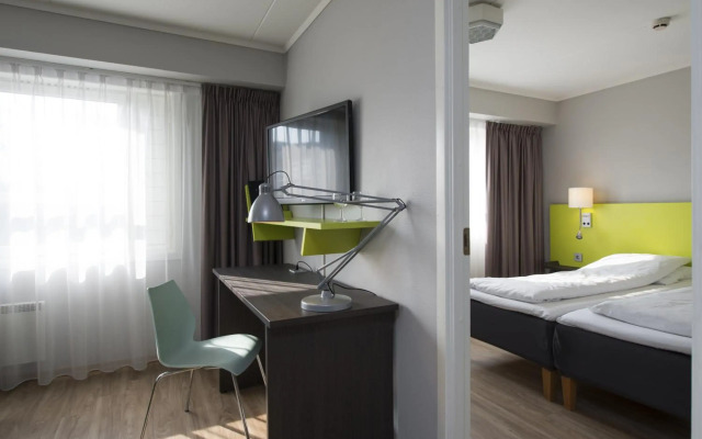 Thon Hotel Hallingdal