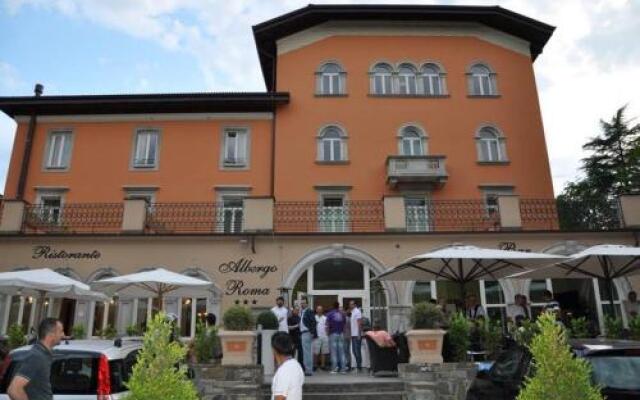 Albergo Roma