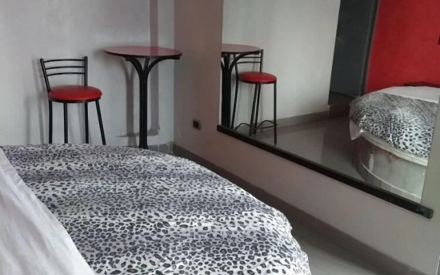 Hostal DLUXO