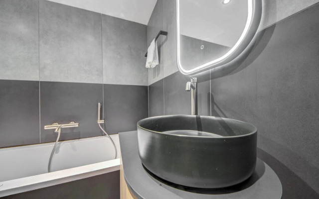 Отель Noru Malta - Adults Only