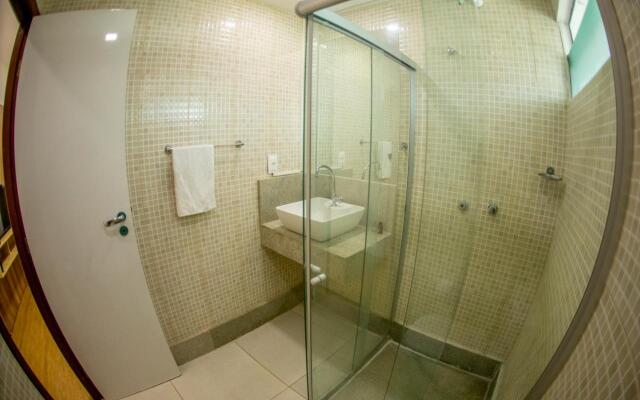 Pousada Donzela De Rocas