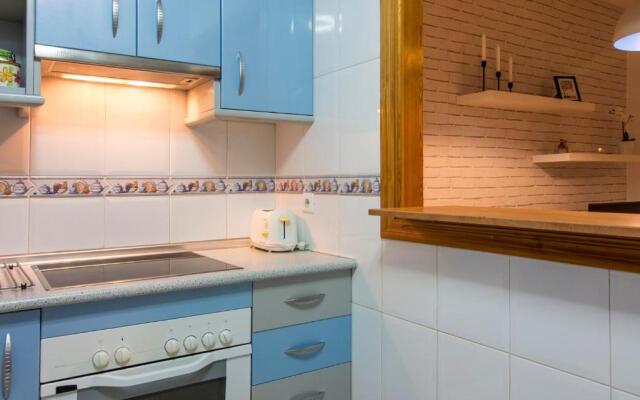 Nerja Pintada Apartment Nº 3