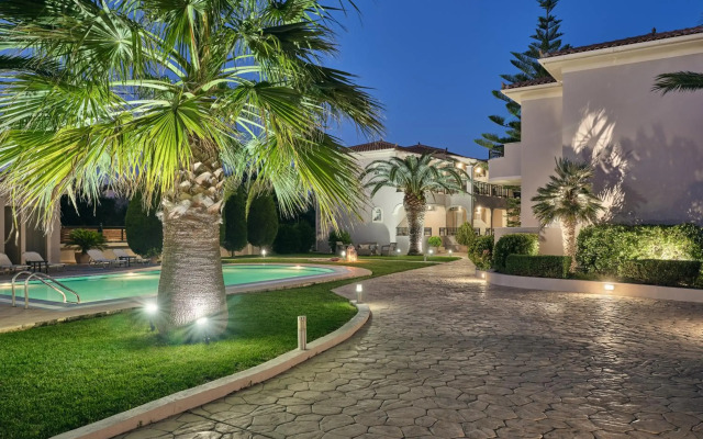 Helios Maisonette