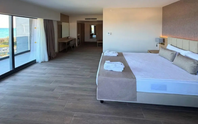 Sentido Luna Vista Belek Hotel