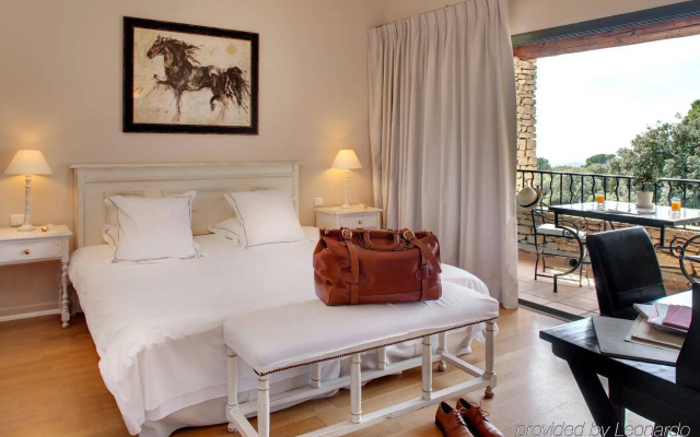 Hotel Les Bories & Spa