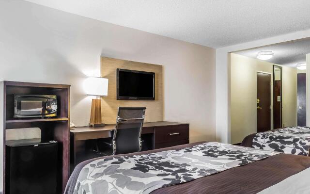 Sleep Inn & Suites Dothan North