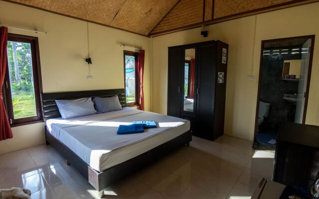 Isara Lanta Resort (SHA Extra Plus)