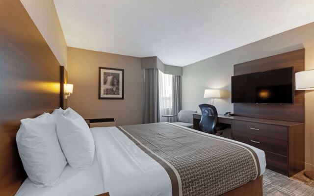 Best Western Plus Milton