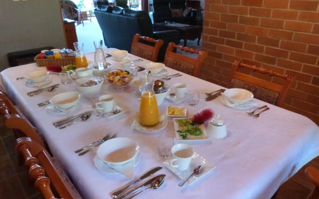 Riverside Homestead Waitangi