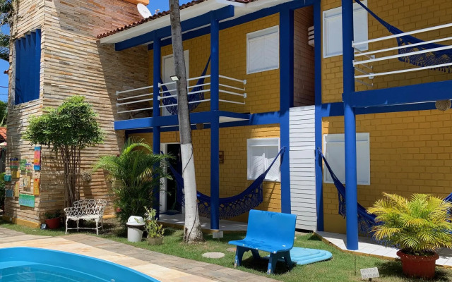 Pousada Girassol