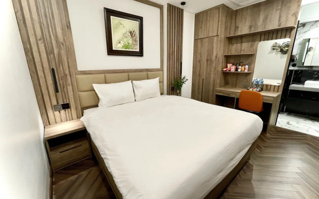 G-Apartment & Hotel