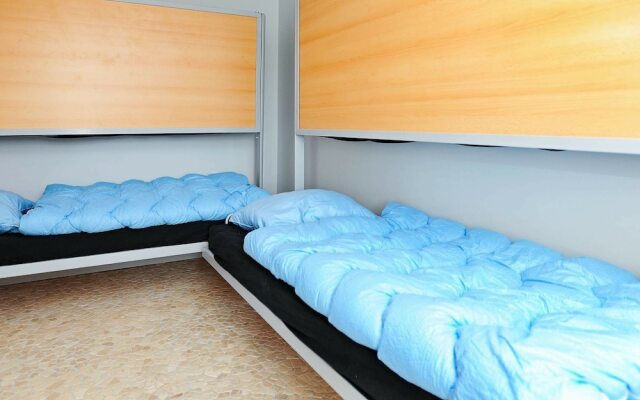 Beautiful Apartment in Bogense With Sea View
