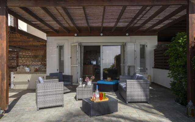 Villa for Rent in Larnaca 101