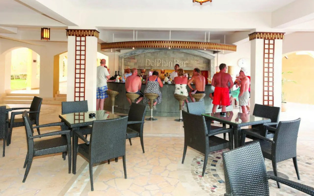 Three Corners Fayrouz Plaza Beach Resort