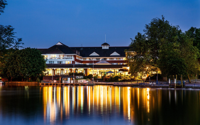 Crowne Plaza Reading