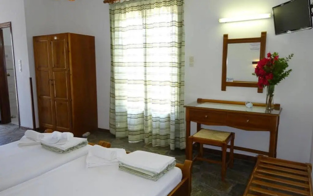 Alkionides Bungalows