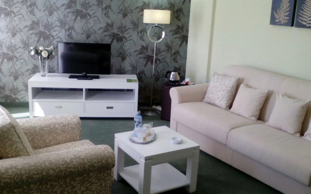 Mercure Galati Centrum