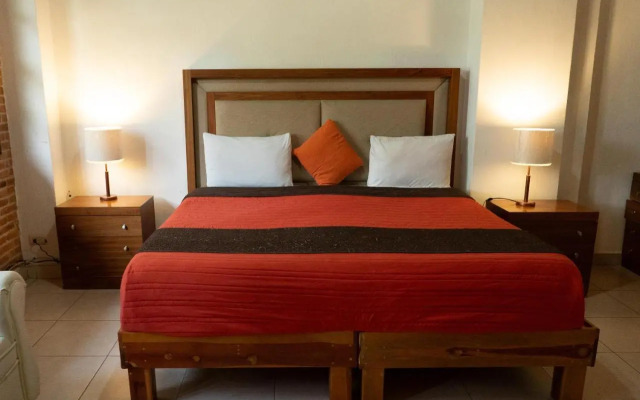 La Joya del Lago Apartments