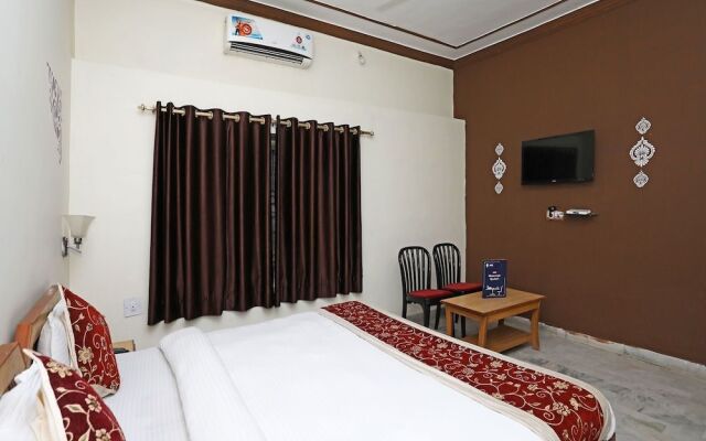 OYO 10936 Rajasthan Resort