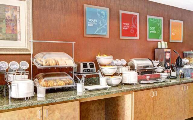 Comfort Suites Copperas Cove