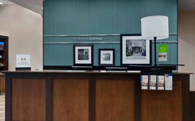 Hampton Inn & Suites Tampa Northwest/Oldsmar