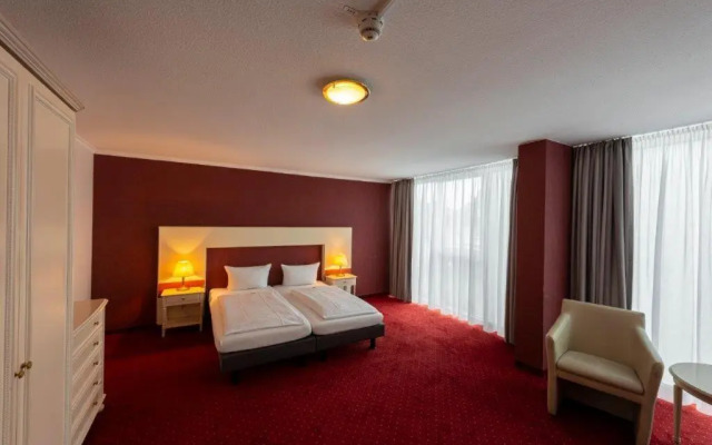 PANORAMA HOTEL in Neustadt an der Weinstraße