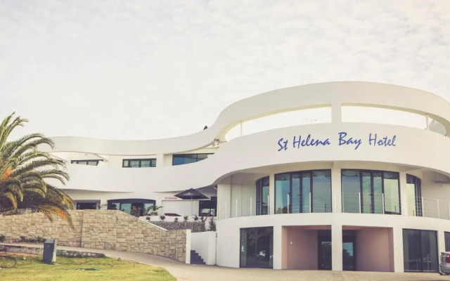 St Helena Bay Hotel