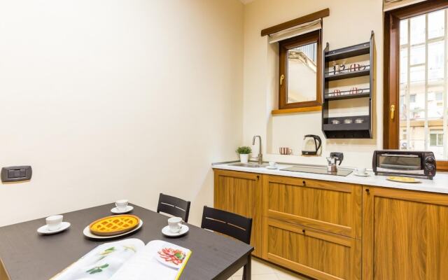 Toledo Bright Apartment by Wonderful Italy