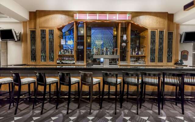 Courtyard by Marriott Pittsburgh University Center