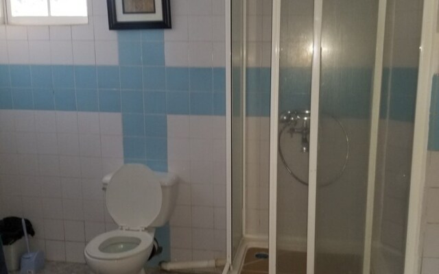 Savannes Bay Garden Inn