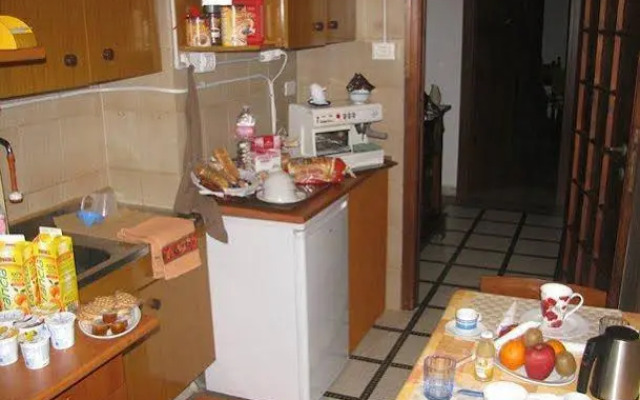 B&B LIndià Vittorio