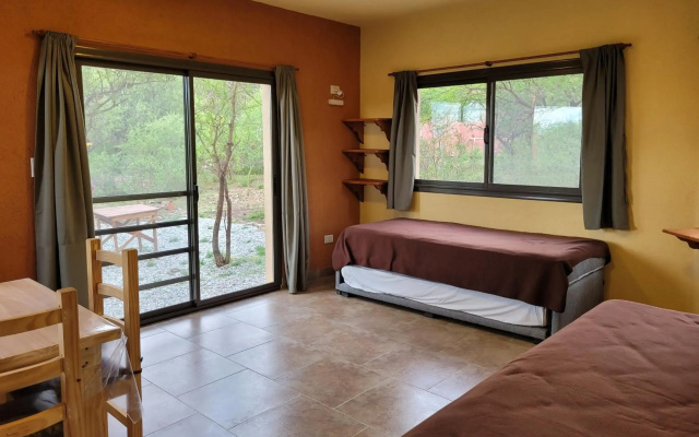 Lofts de Caminos al Ser