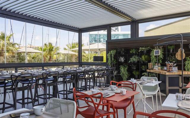 Mercure Toulon Seyne-Sur-Mer