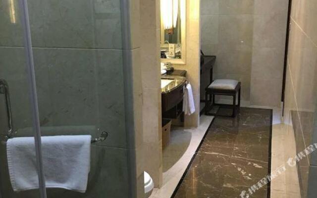 Zhiweizhai Hotel