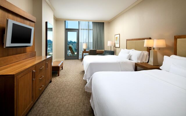 The Westin Bellevue