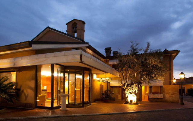 Piccolo Borgo