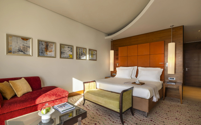 Adults Exclusive Hotel Monte Mulini Hotel