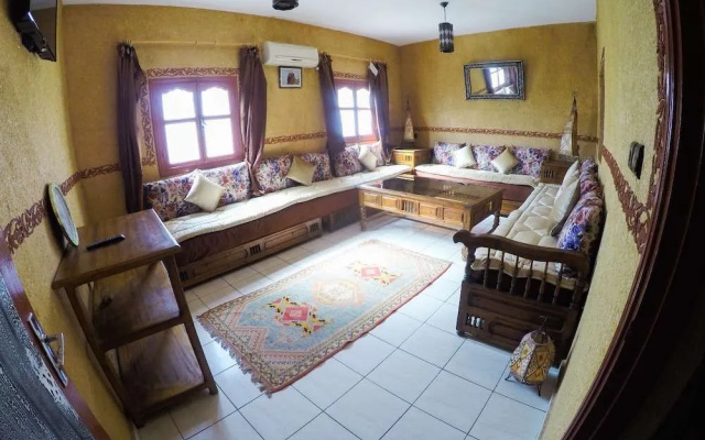 Maison de Vacances
