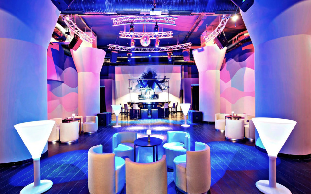 Royal Teos Thermal Resort Clinic & Spa - Halal Hotel