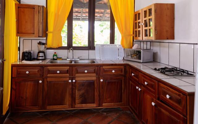 Villas Mymosa
