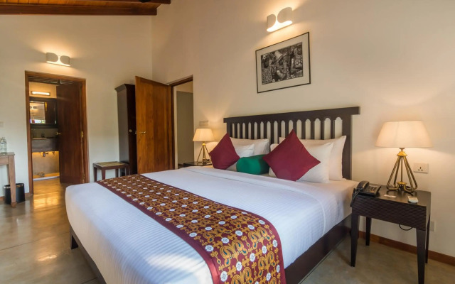 Kings Pavilion Hotel
