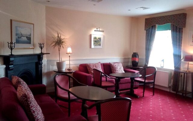 Maol Reidh Hotel