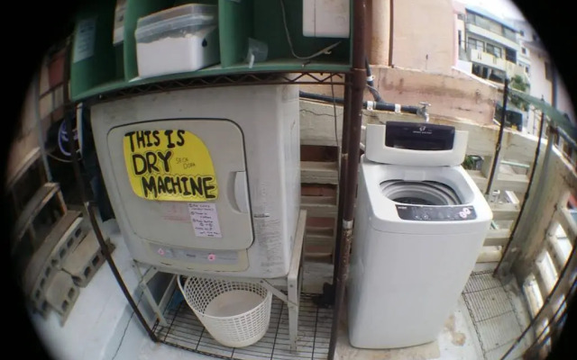 Guesthouse Base Okinawa - Hostel