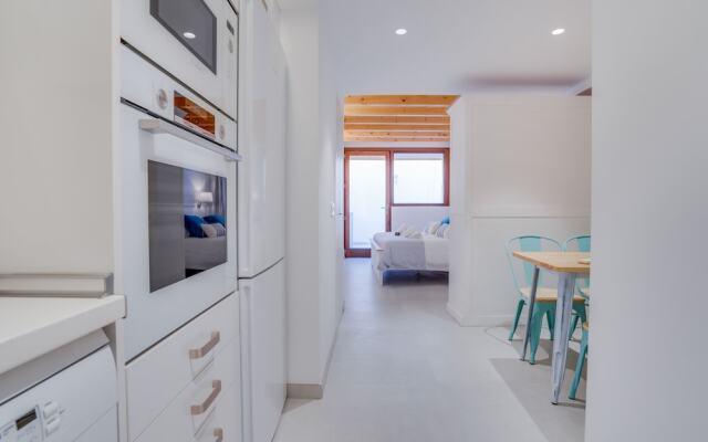 Urban Suites Palma TI