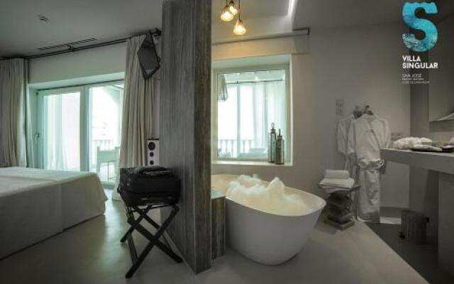 Villa Singular
